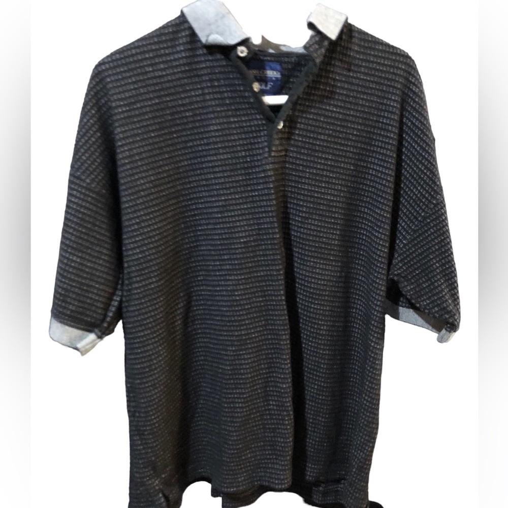 Ash Creek Trading Golf Polo XL